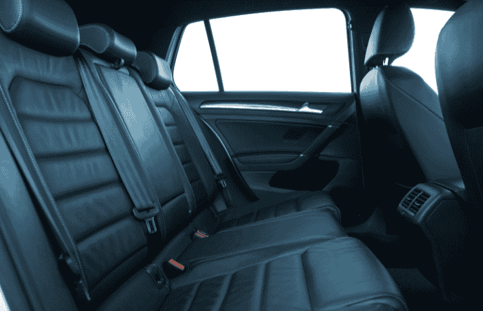 Chemicals for Leather Automotive