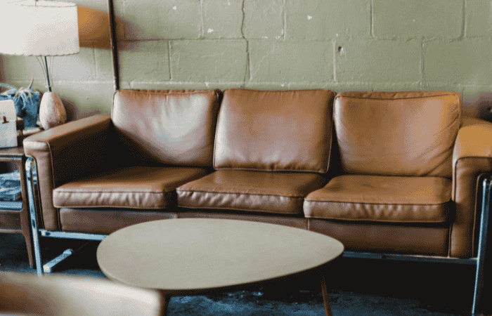 Chemicals for Furniture Upholstery