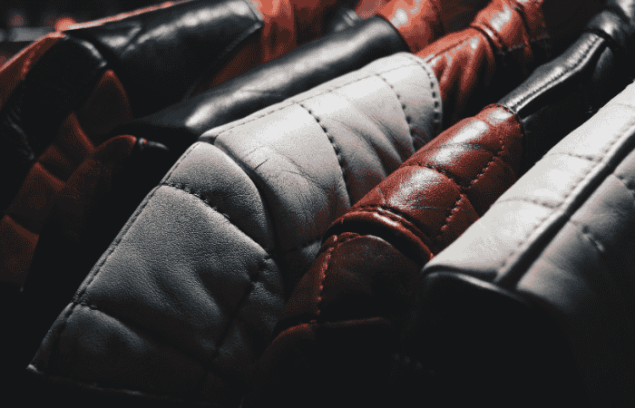 Chemicals for Leather Garments