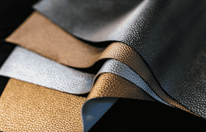 Chemicals for Synthetic Leather
