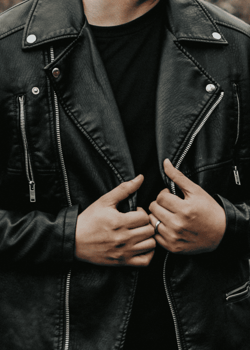 Leather Garments Treatment