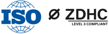 ISO & ZDHC